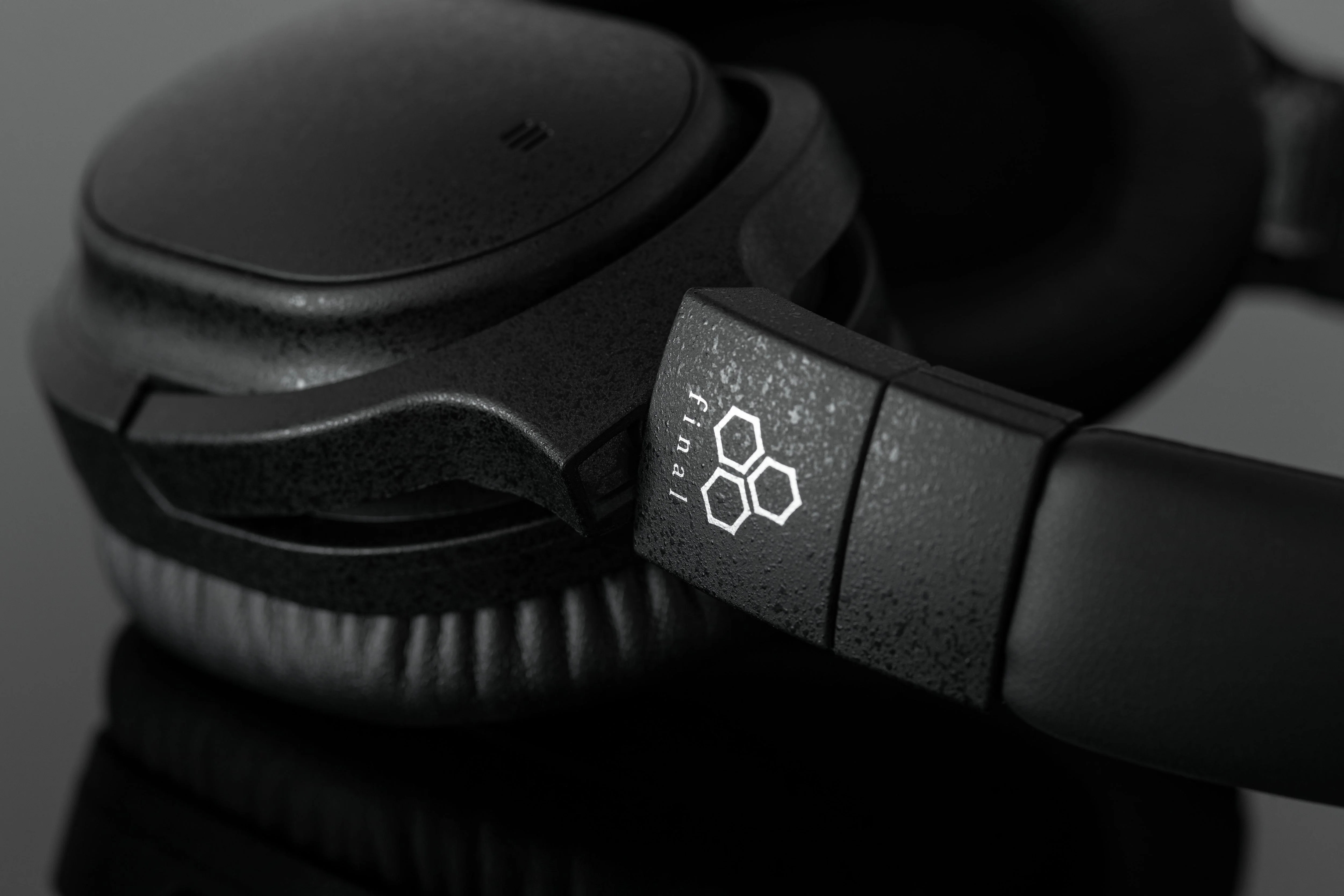 final UX3000 ANC Bluetooth Headphone - Image 12