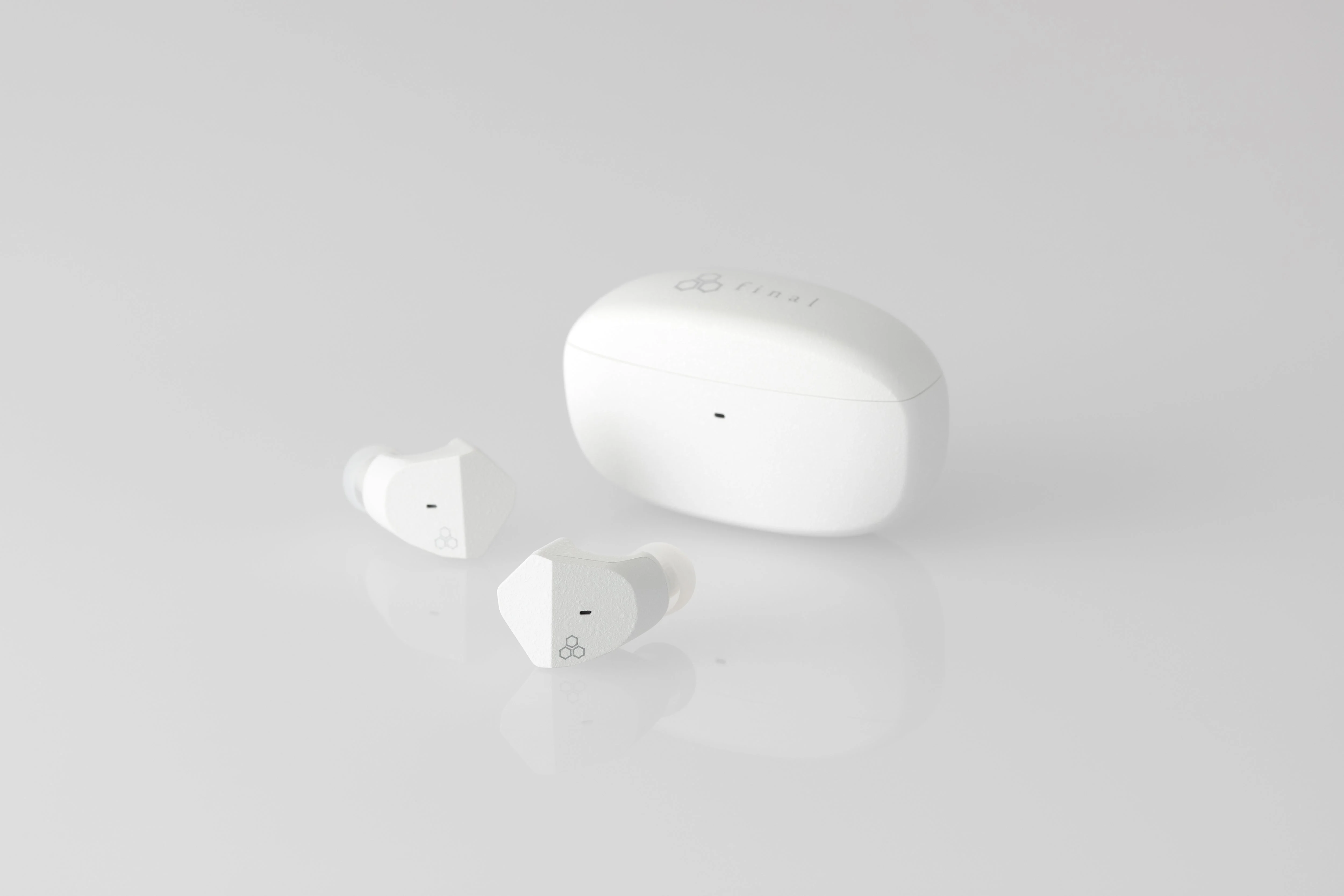 final ZE3000 Dynamic Driver IEM - Image 13