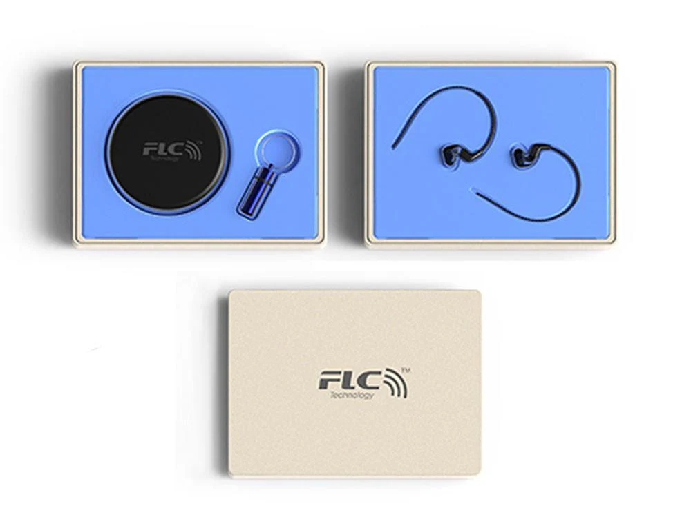 FLC8S IEM Earphones - Image 3