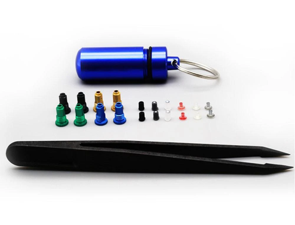 FLC8S IEM Earphones - Image 4