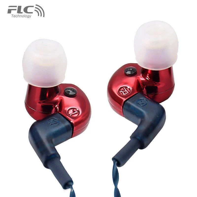 FLC8S IEM Earphones - Image 8