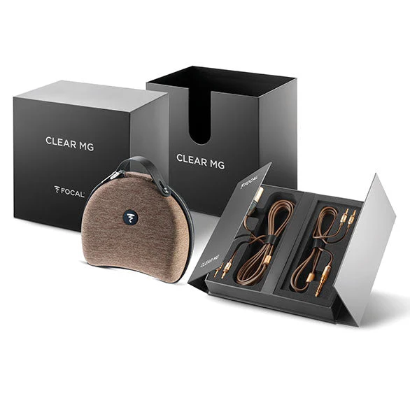 Focal Clear MG Headphones - Image 7