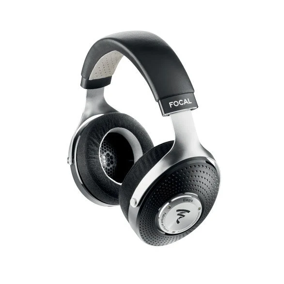Focal Elegia Closed-Back Headphones - Image 2