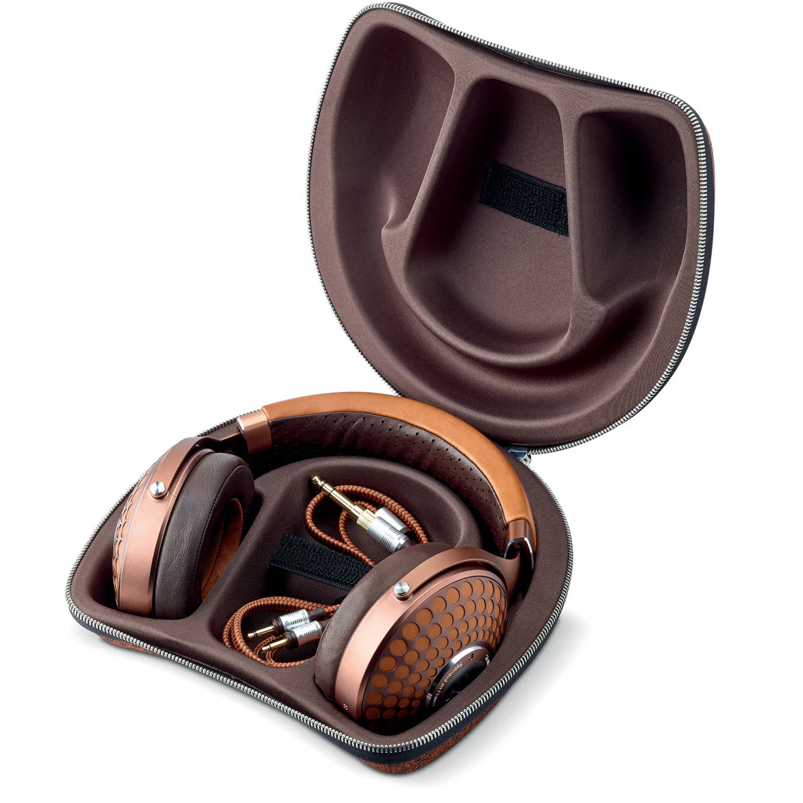 Focal Stellia Closed-Back Headphones - Image 5