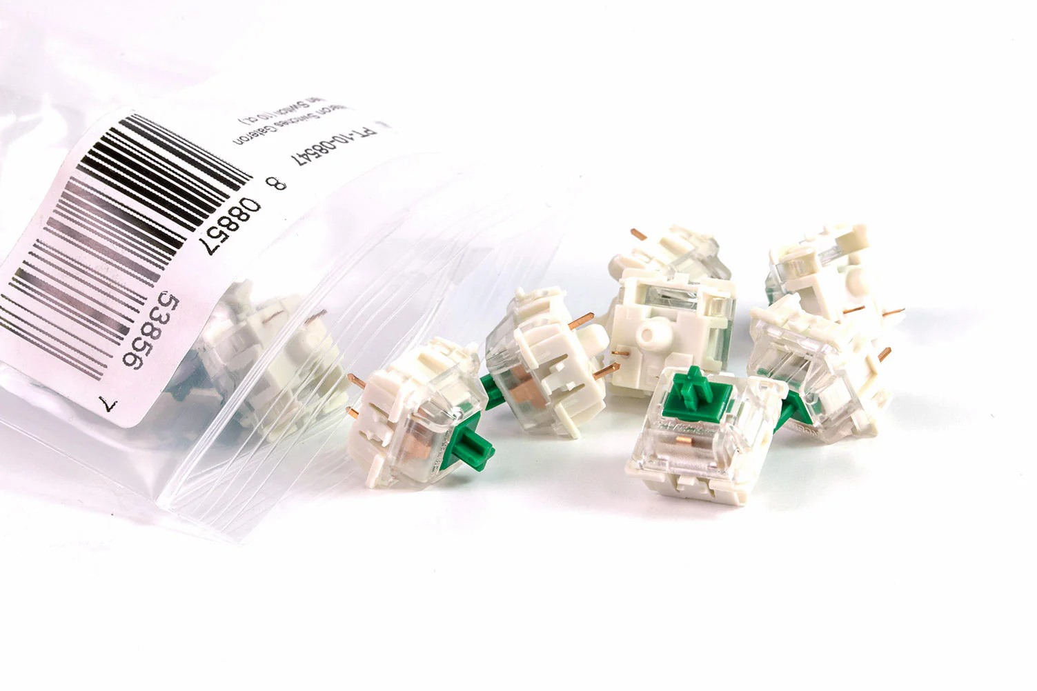 Gateron Switches - Image 10