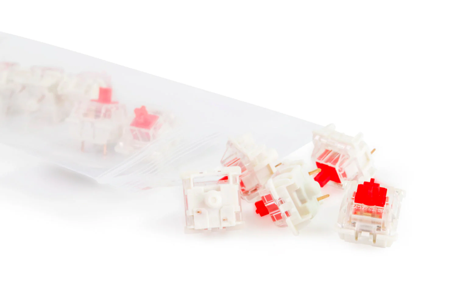 Gateron Switches - Image 12
