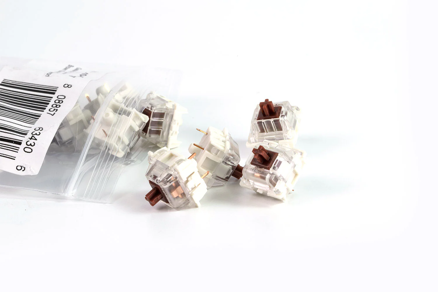 Gateron Switches - Image 2
