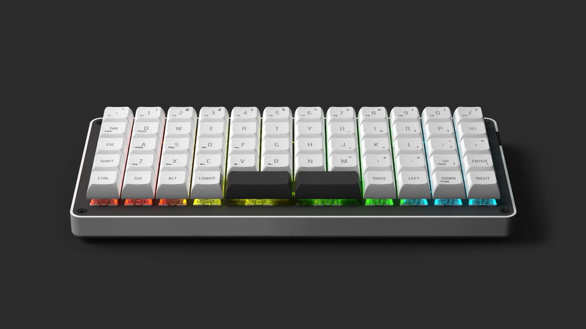 Gizmo Engineering GK6 Keyboard Kit - Image 26