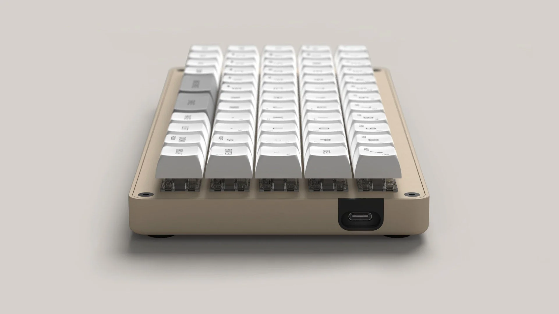 Gizmo Engineering GK6 Keyboard Kit - Image 35