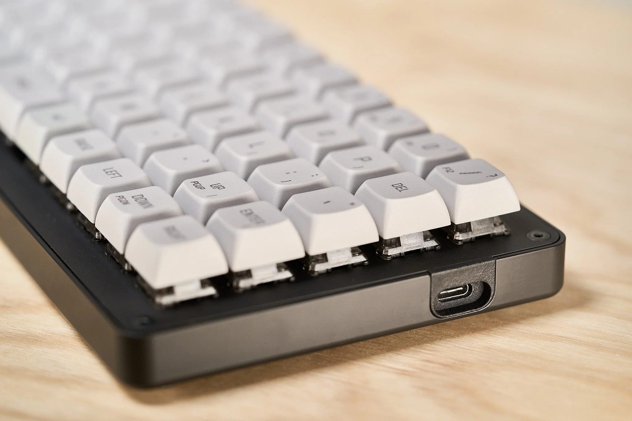 Gizmo Engineering GK6 Keyboard Kit - Image 49