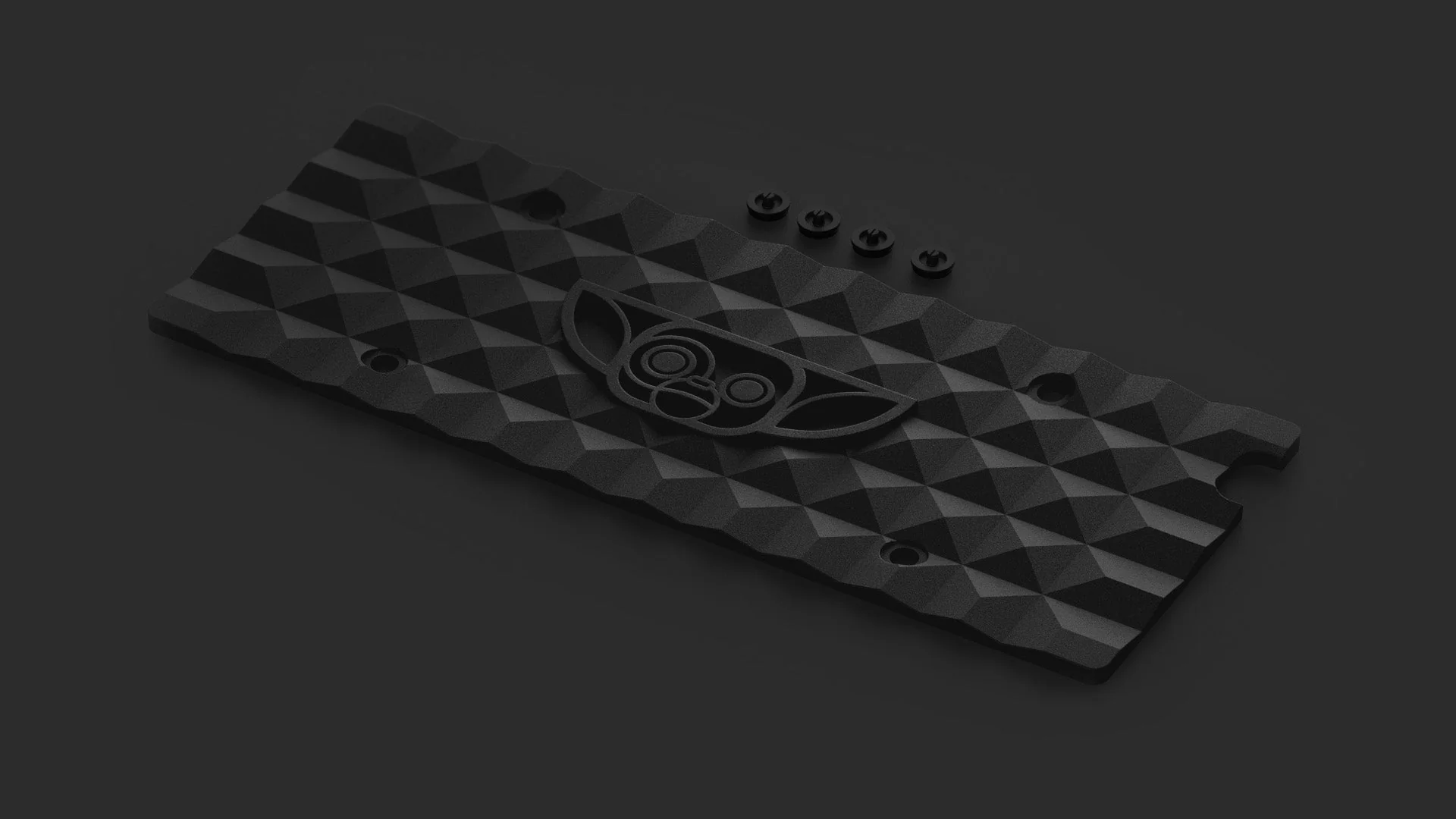 Gizmo Engineering GK6 Keyboard Kit - Image 5