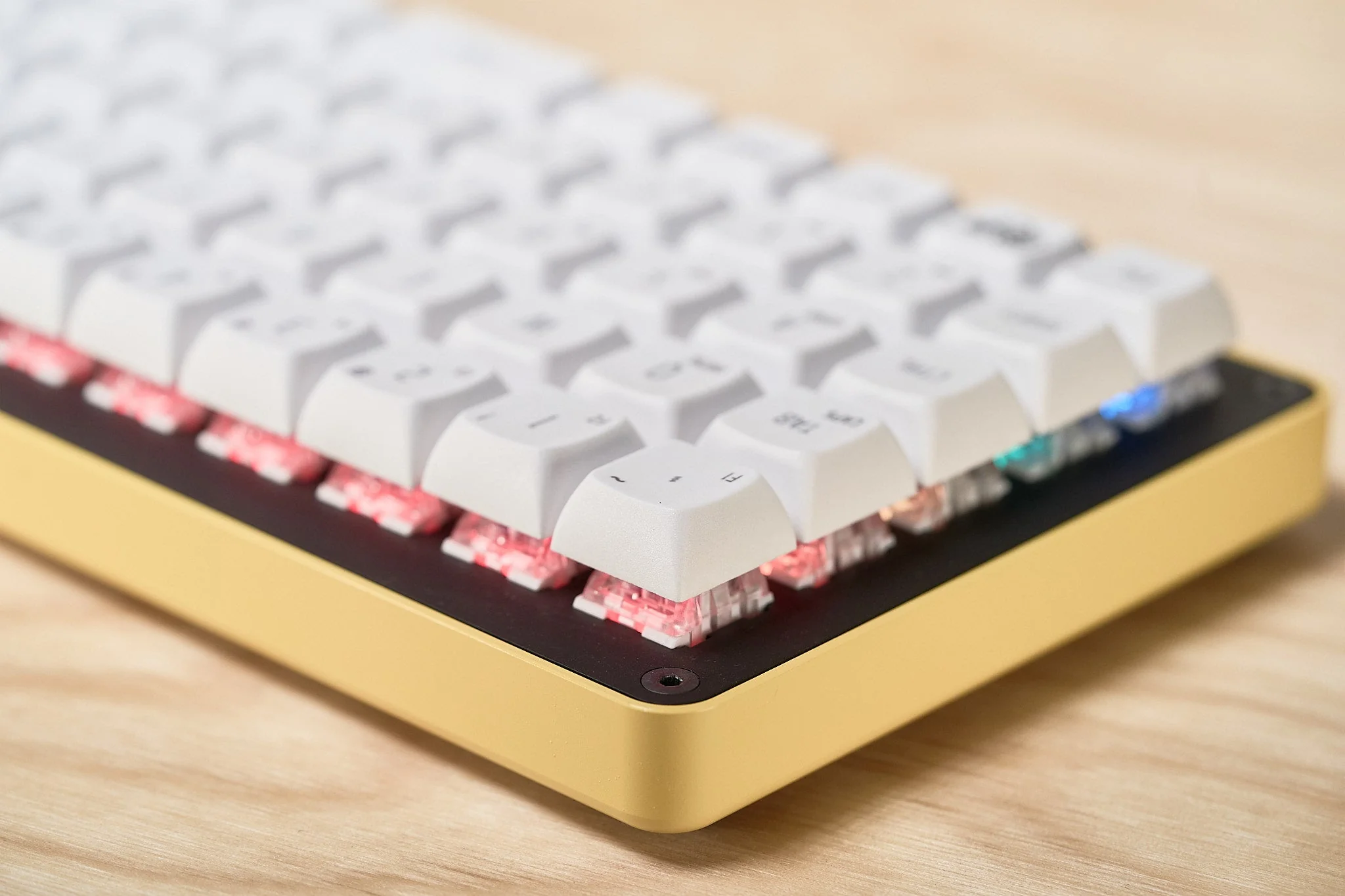 Gizmo Engineering GK6 Keyboard Kit - Image 53