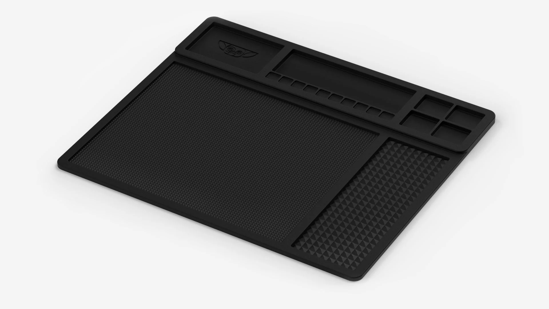 Gizmo Engineering Silicone Work Mat and Parts Tray - Image 6