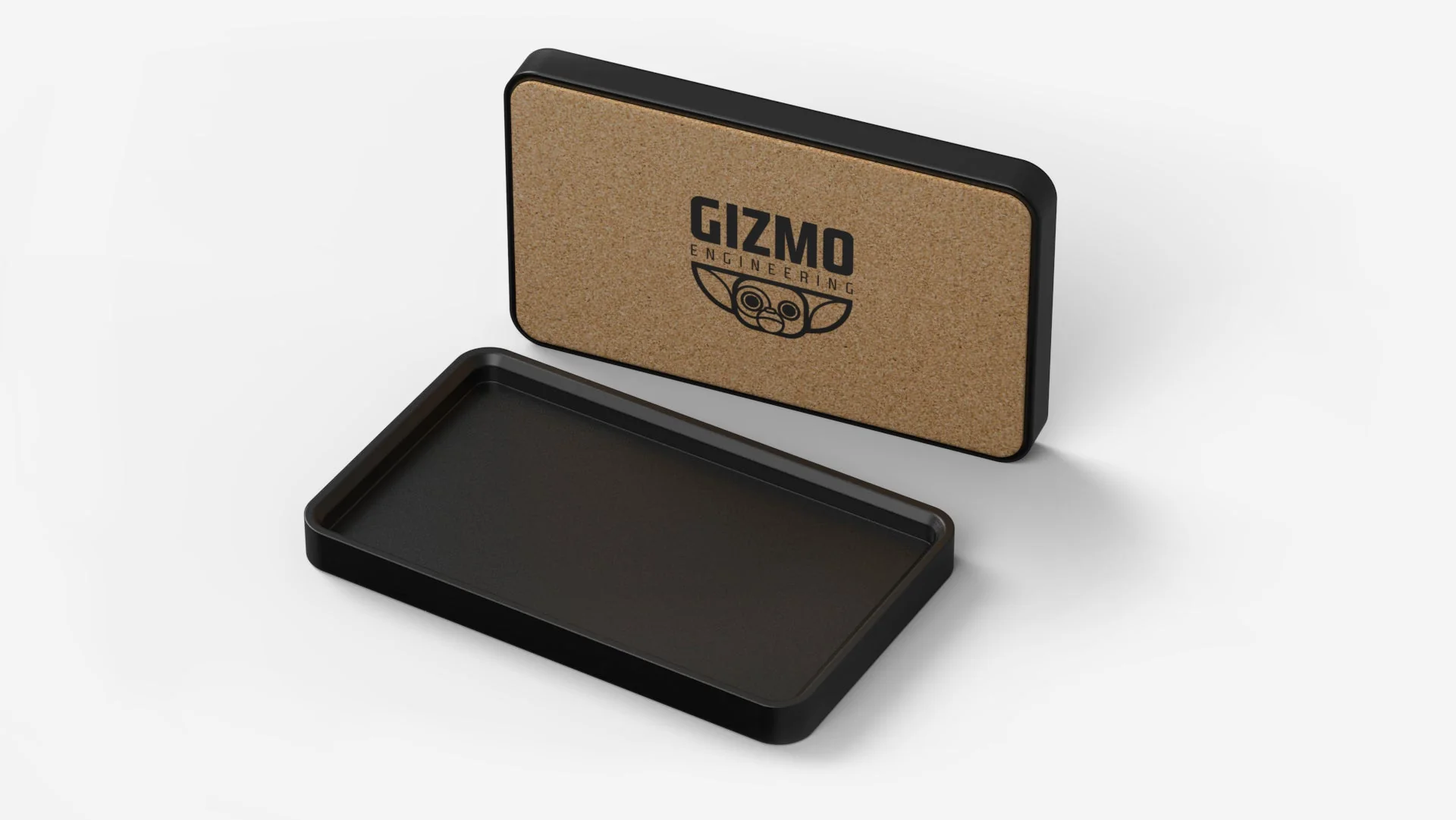 Gizmo Engineering Silicone Work Mat and Parts Tray - Image 9