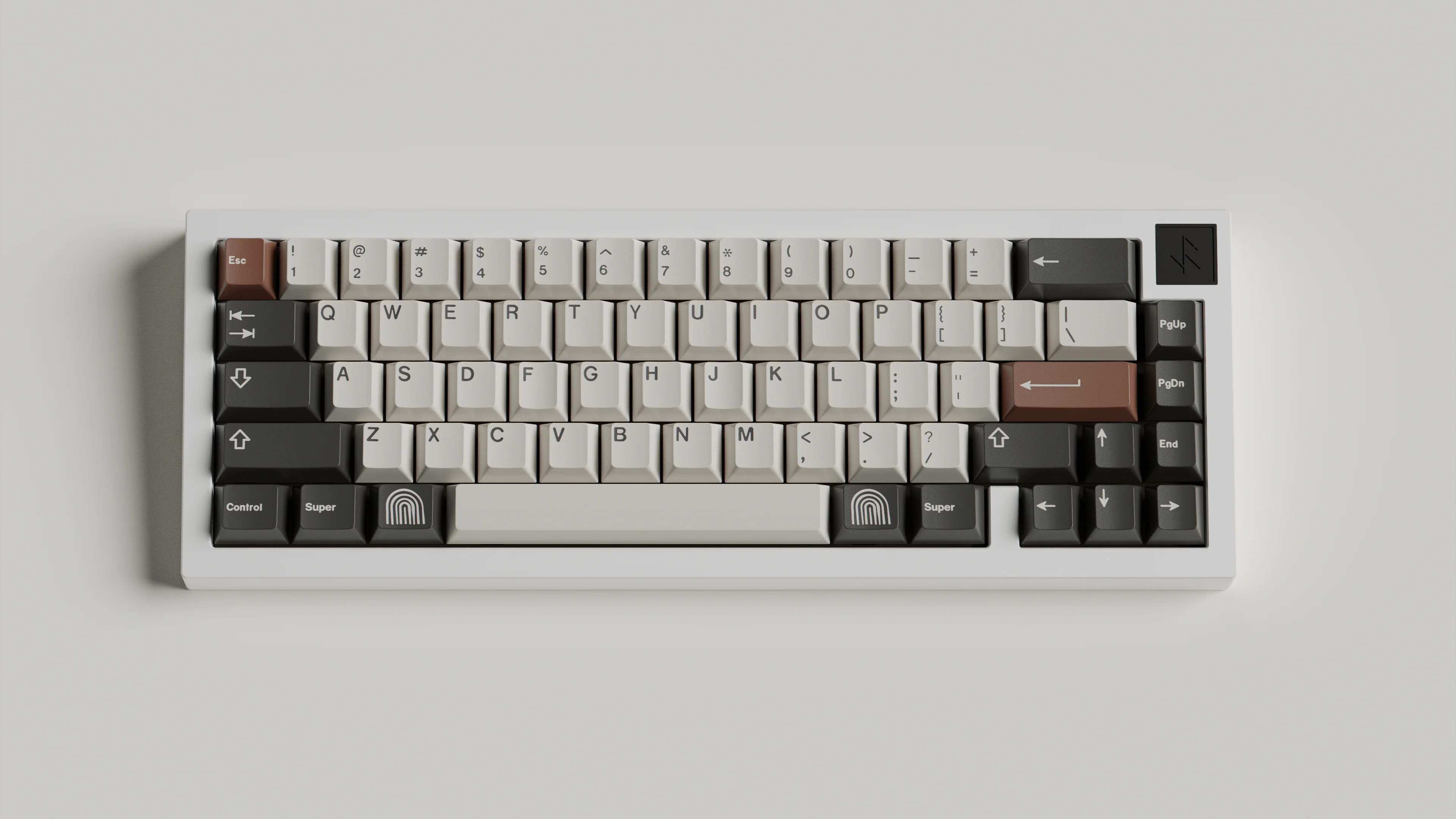 GMK Boho Keycap Set - Image 2