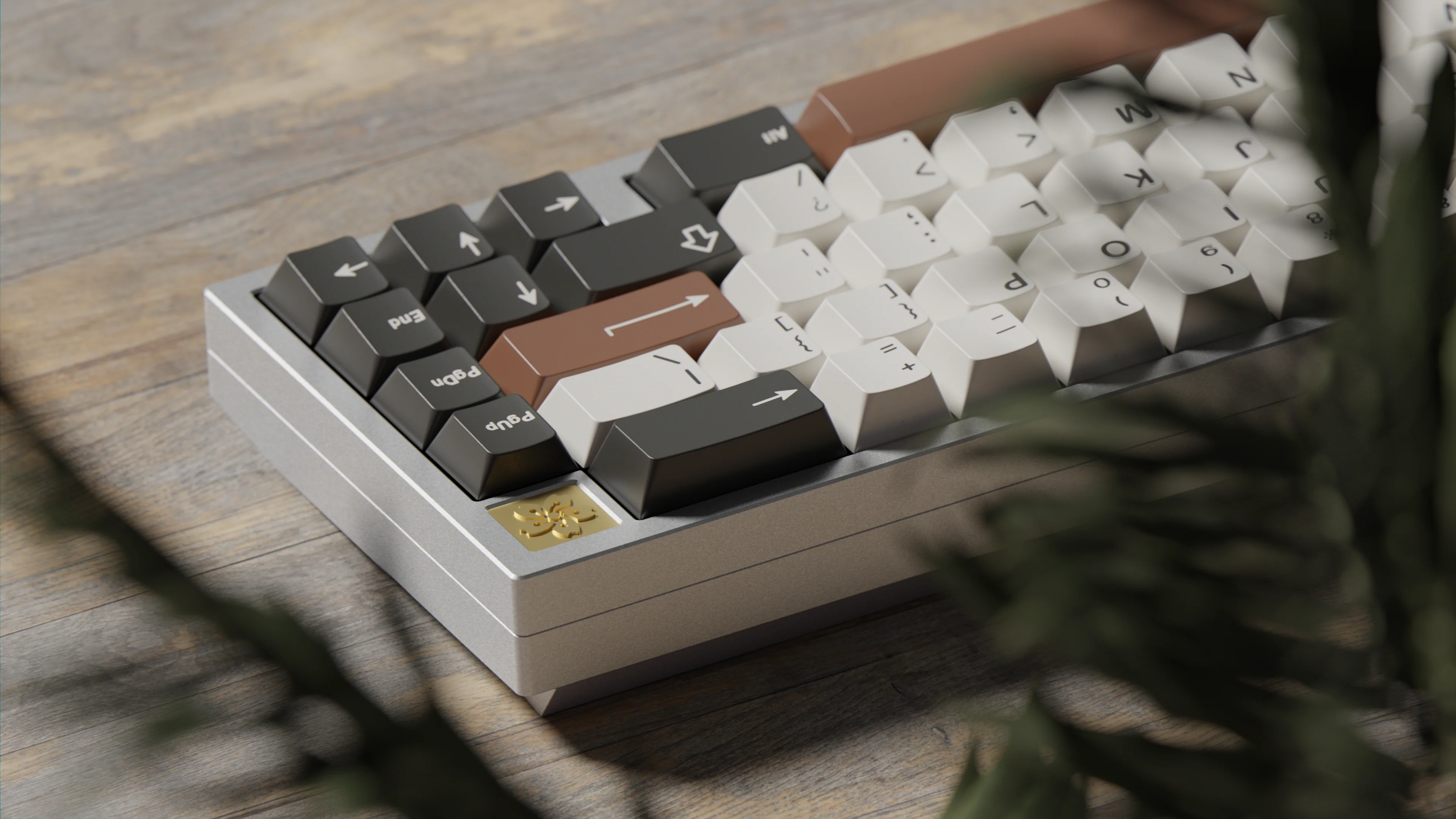 GMK Boho Keycap Set - Image 5