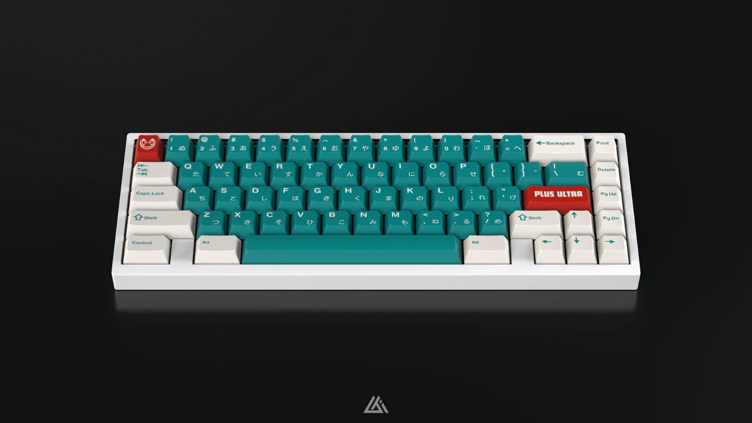 GMK Deku Keycap Set - Image 11