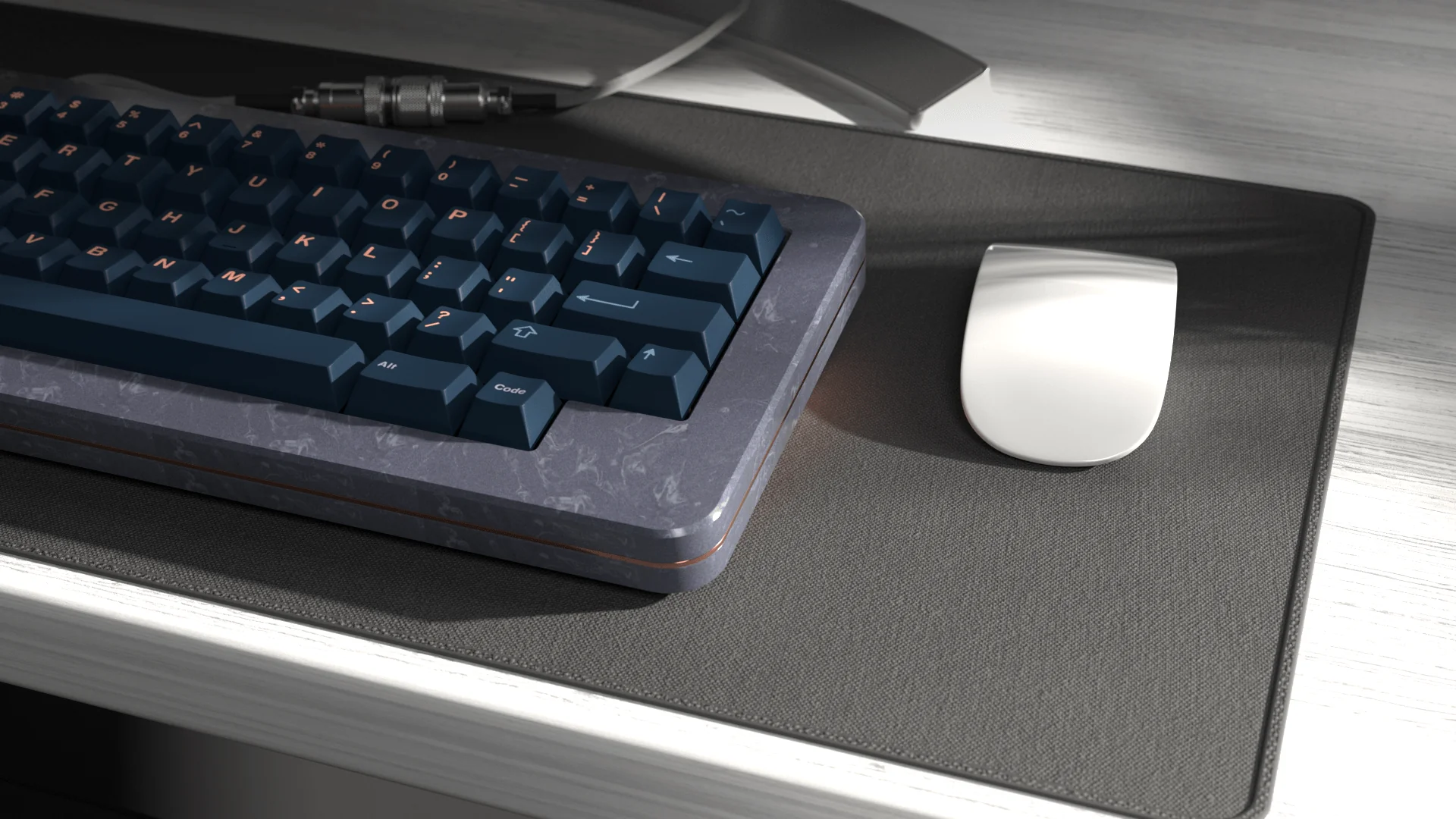 GMK Firefly Keycap Set - Image 6