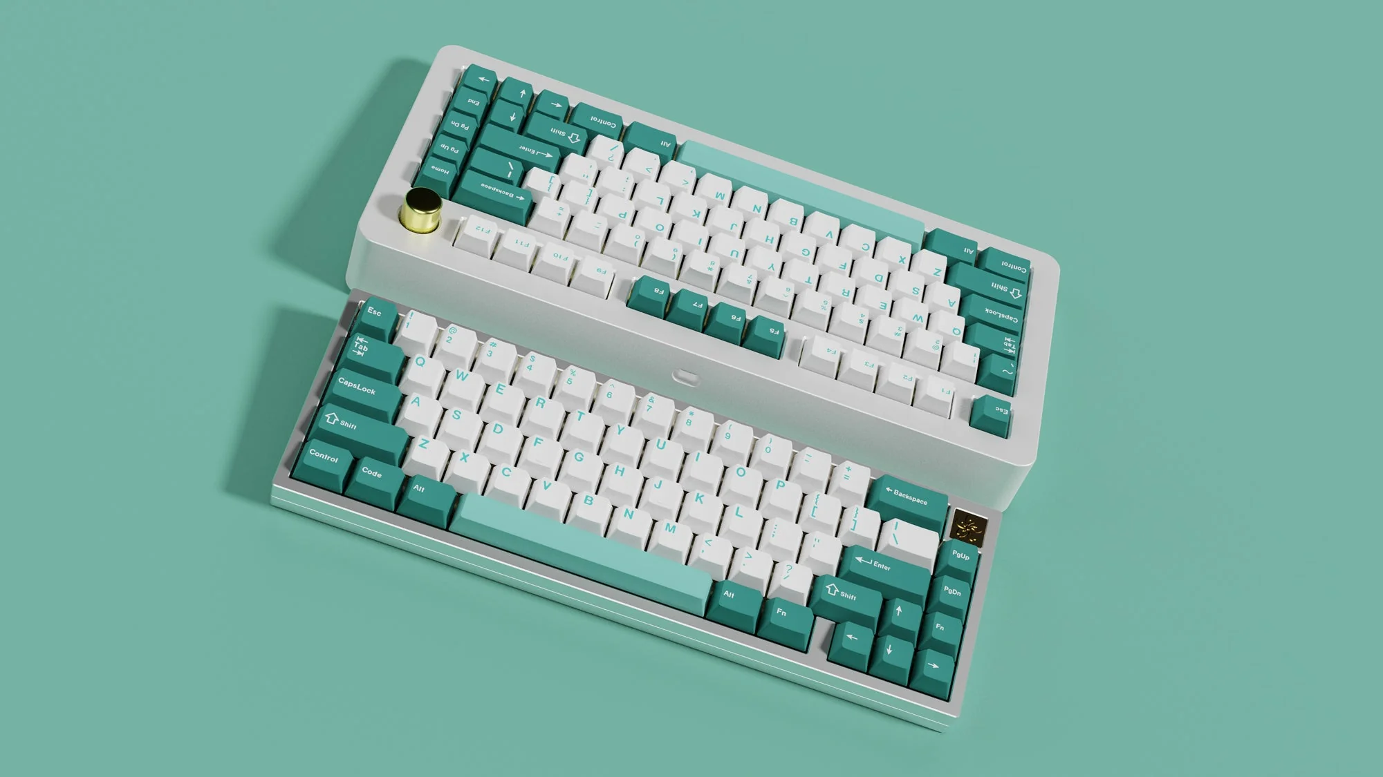GMK Haku Keycap Set - Image 10