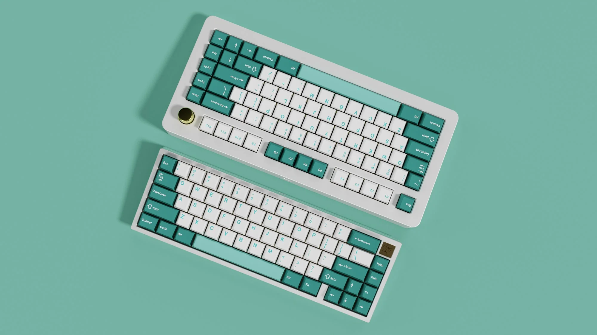 GMK Haku Keycap Set - Image 13
