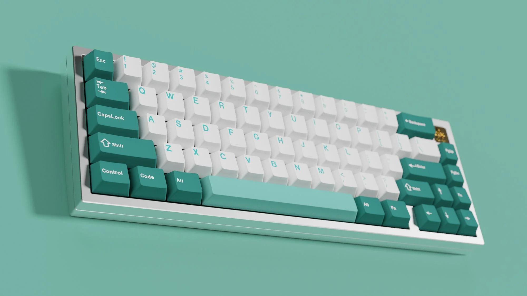 GMK Haku Keycap Set - Image 3