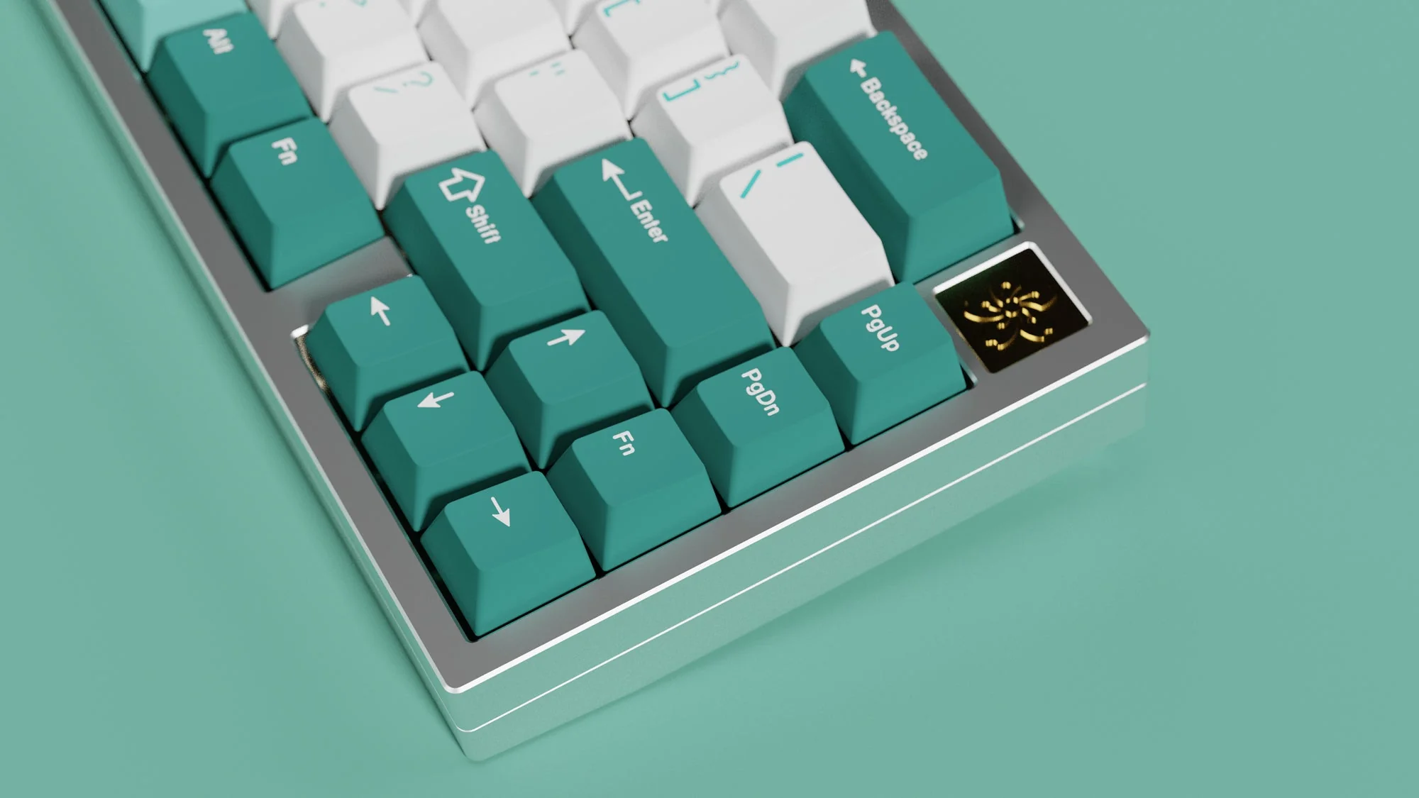 GMK Haku Keycap Set - Image 7