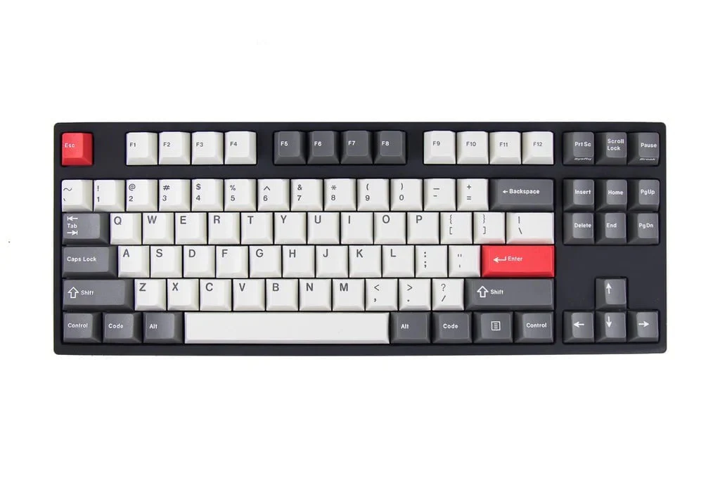 GMK Honeywell & Co Keycap Set