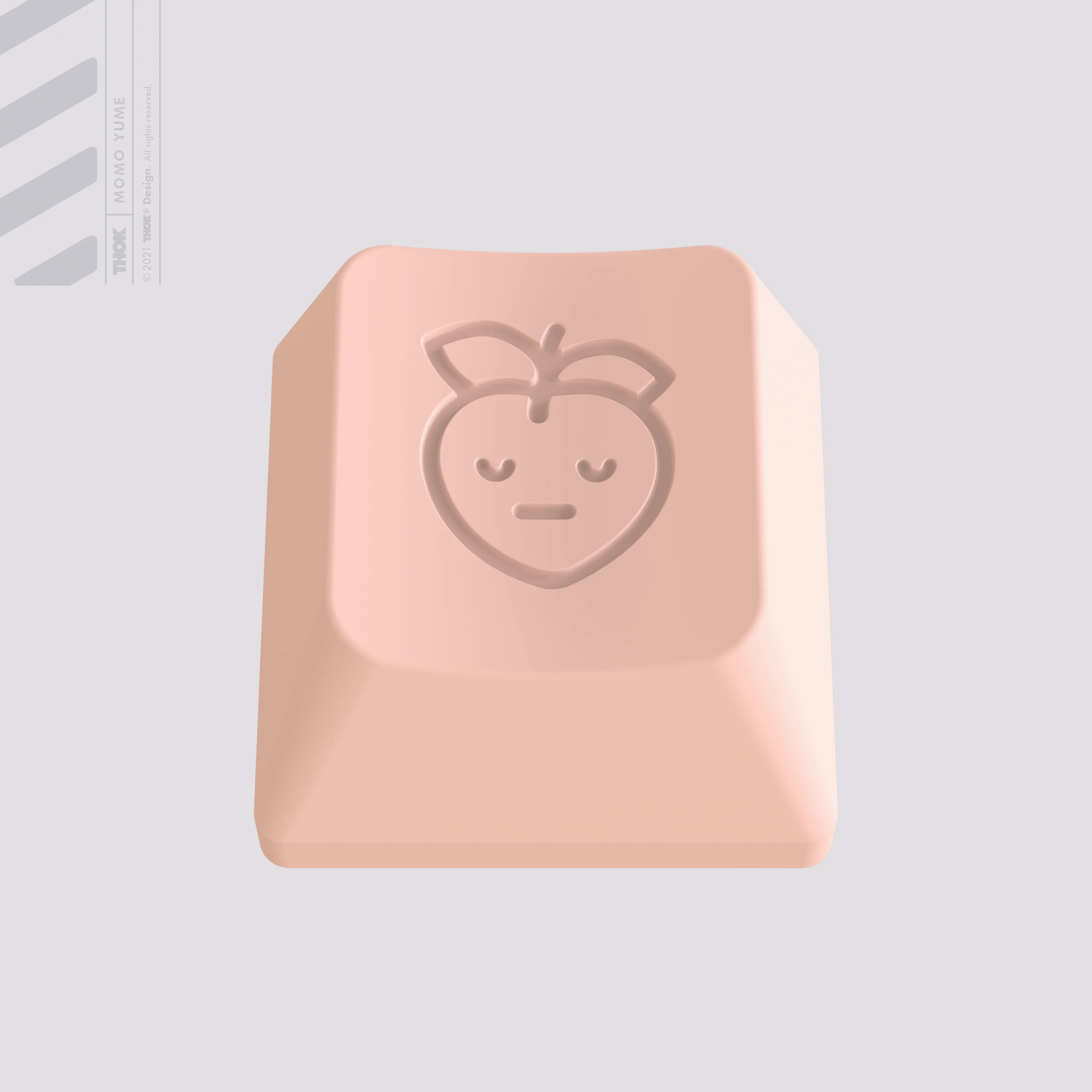 GMK Momo Yume Keycap Set - Image 21