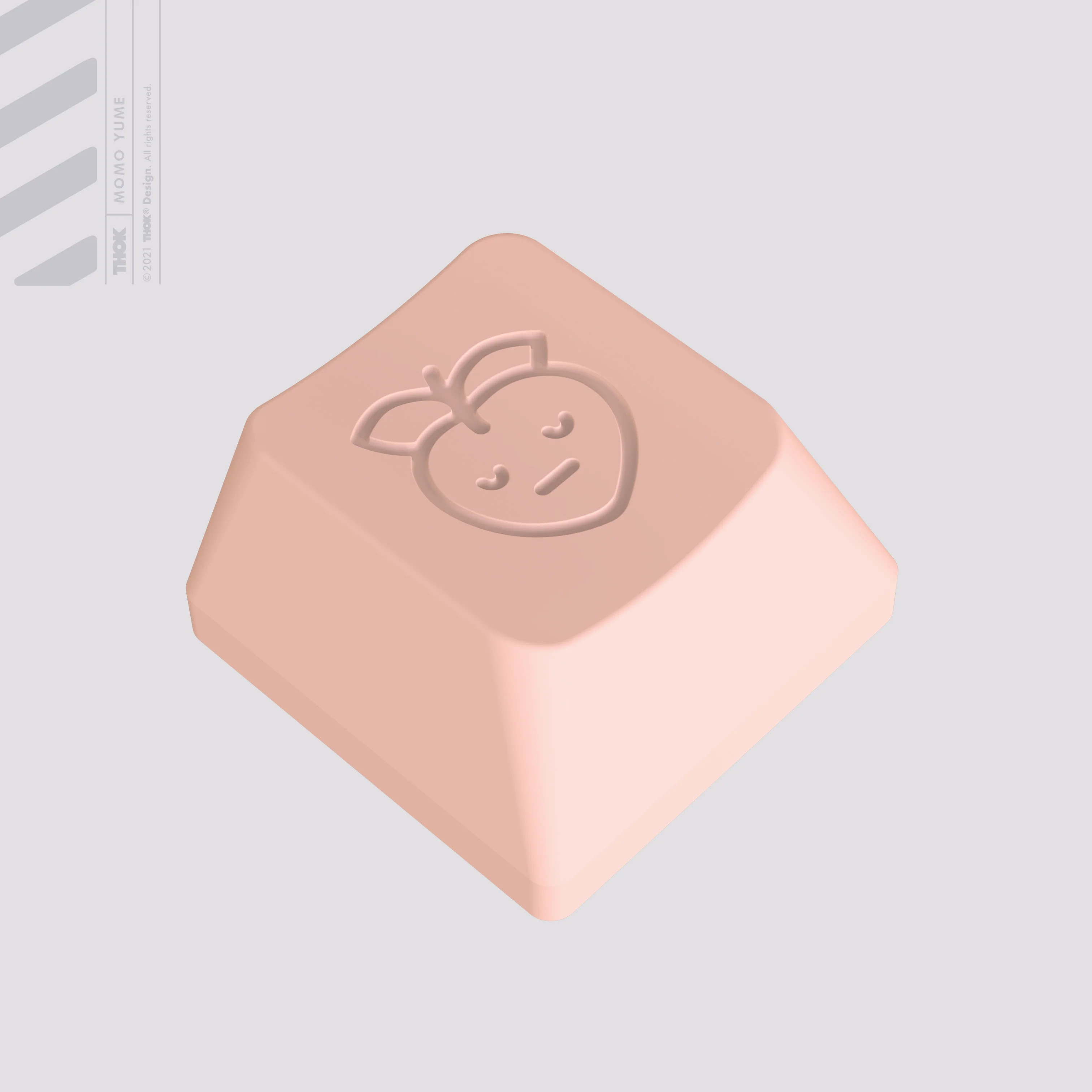 GMK Momo Yume Keycap Set - Image 22