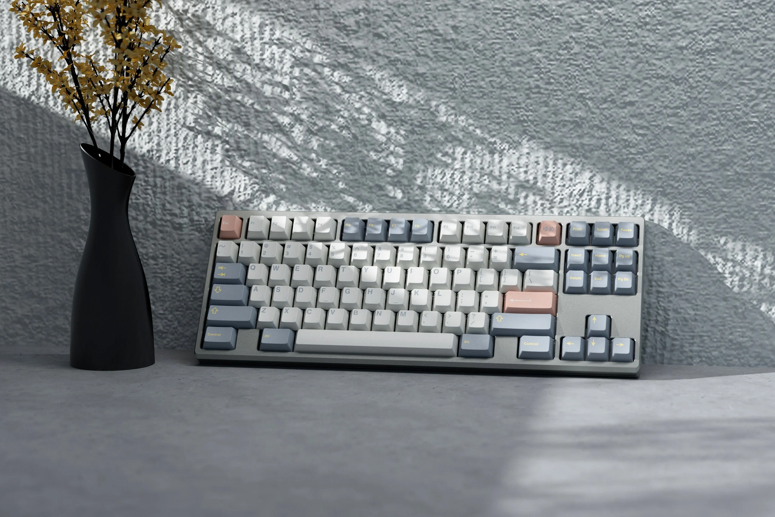 GMK Momo Yume Keycap Set - Image 8