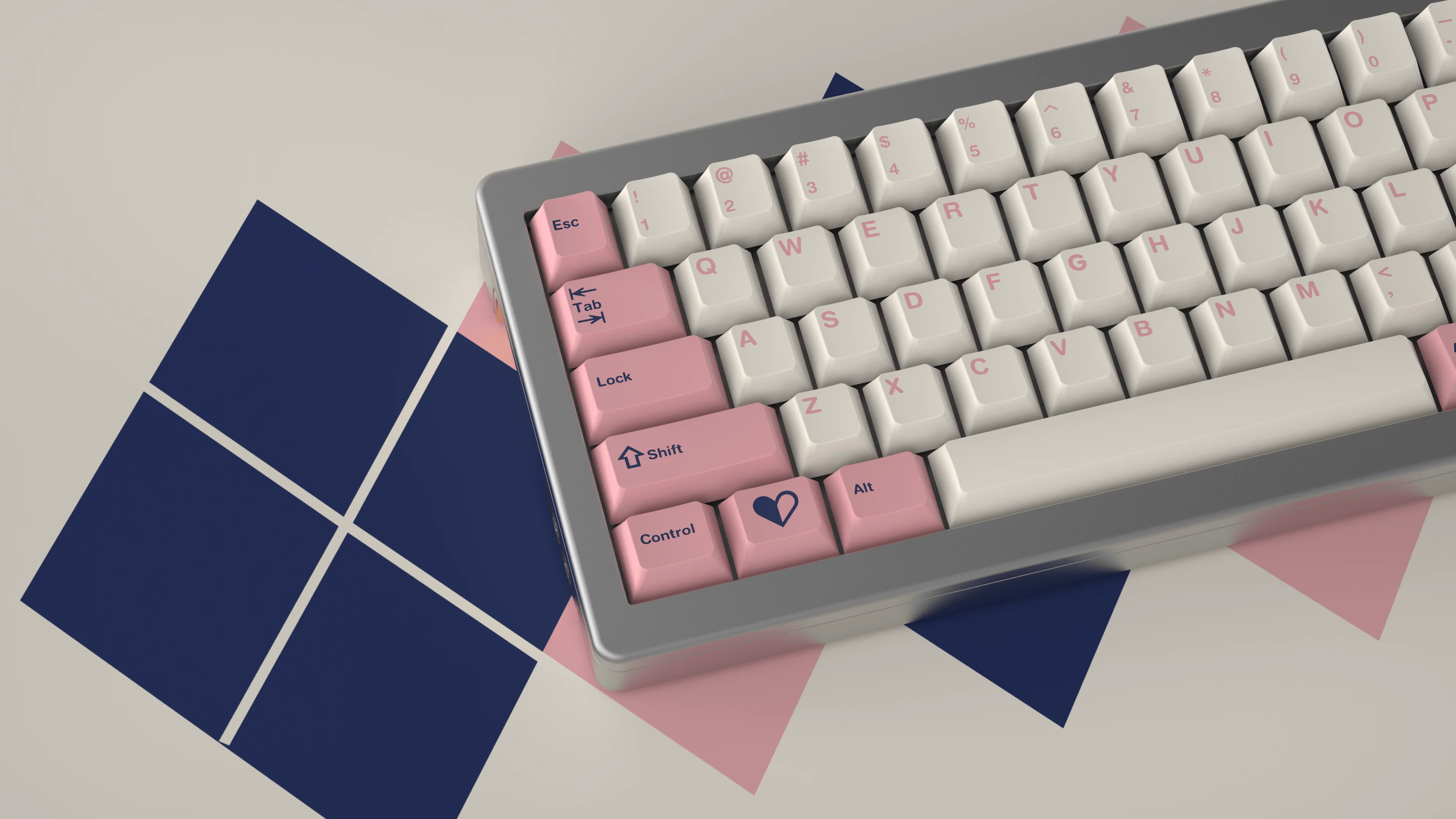 GMK Posh Keycap Set - Image 14