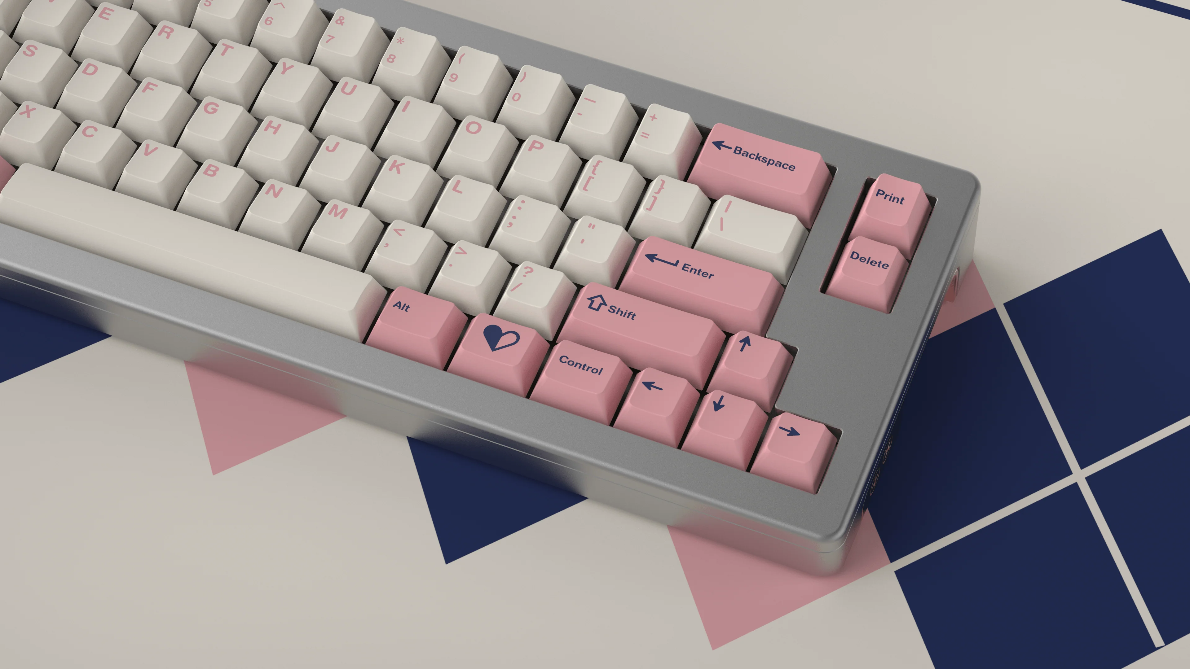 GMK Posh Keycap Set - Image 15