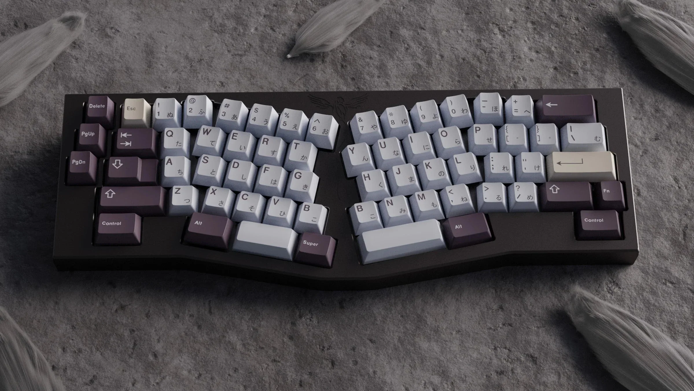GMK Tenshi Keycap Set - Image 11