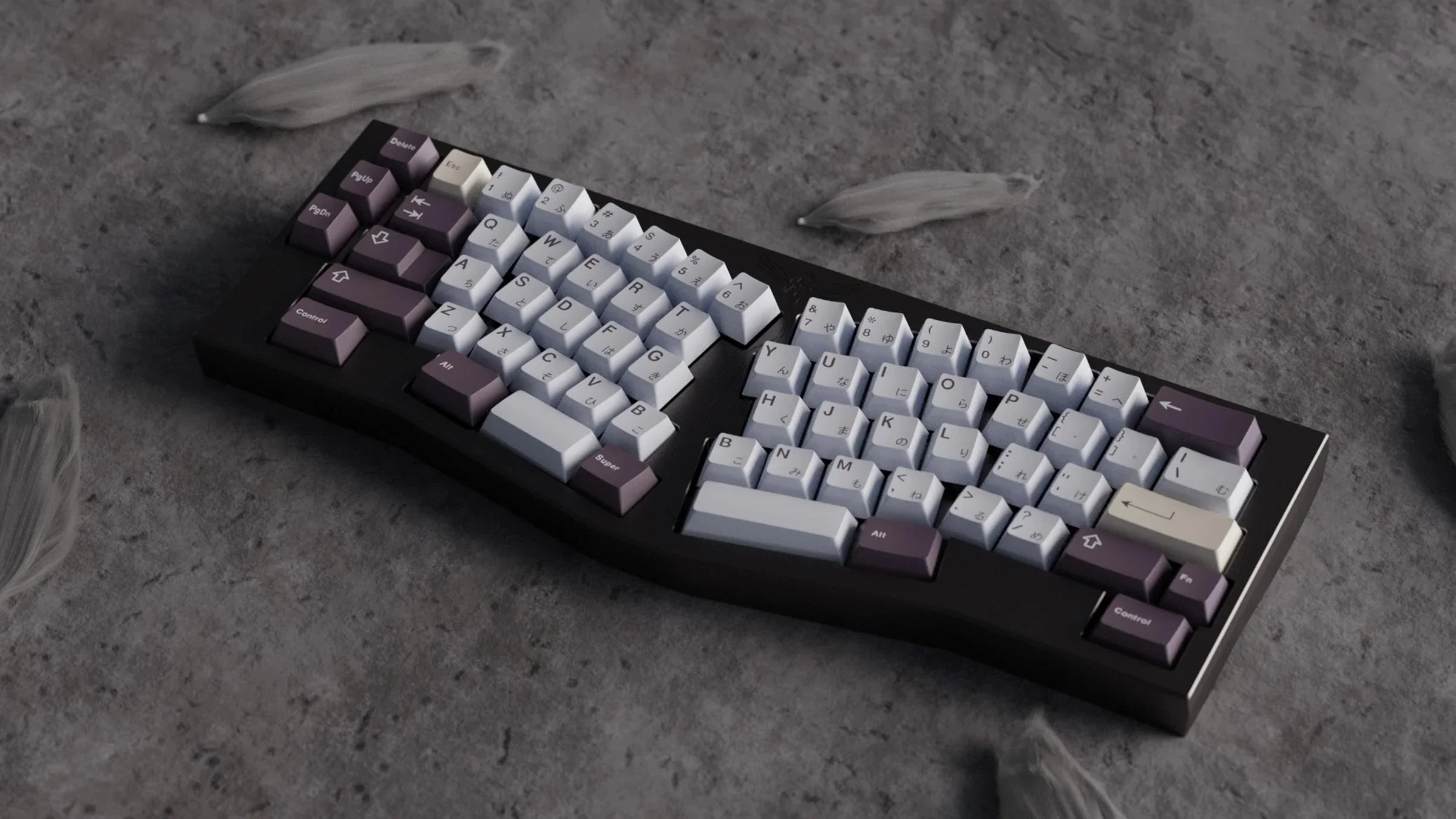 GMK Tenshi Keycap Set - Image 12
