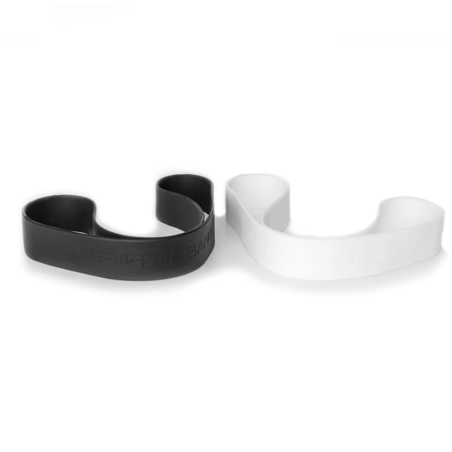 Grifiti Band Joes 12 x 1 x 0.08 Inch Heavy-Duty Silicone Bands Fidget, Hardhats, Helmets, Boxes, Board Games Use - Image 8