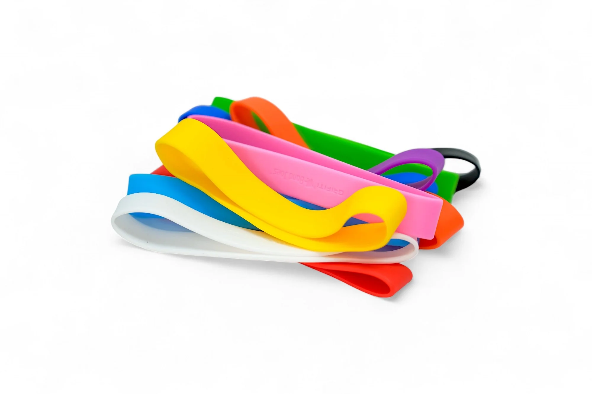 Grifiti Band Joes 6" x 0.75" and 12 Inch Circumference Silicone Bands - Versatile Silicone Rubber Bands for Chefs, Travel, Packing, and More - Image 7