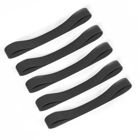Grifiti Band Joes 9 x 1 Inch 18" Circumference  Silicone Bands Cooking Robotics Books Boxes Brand Free - Image 14
