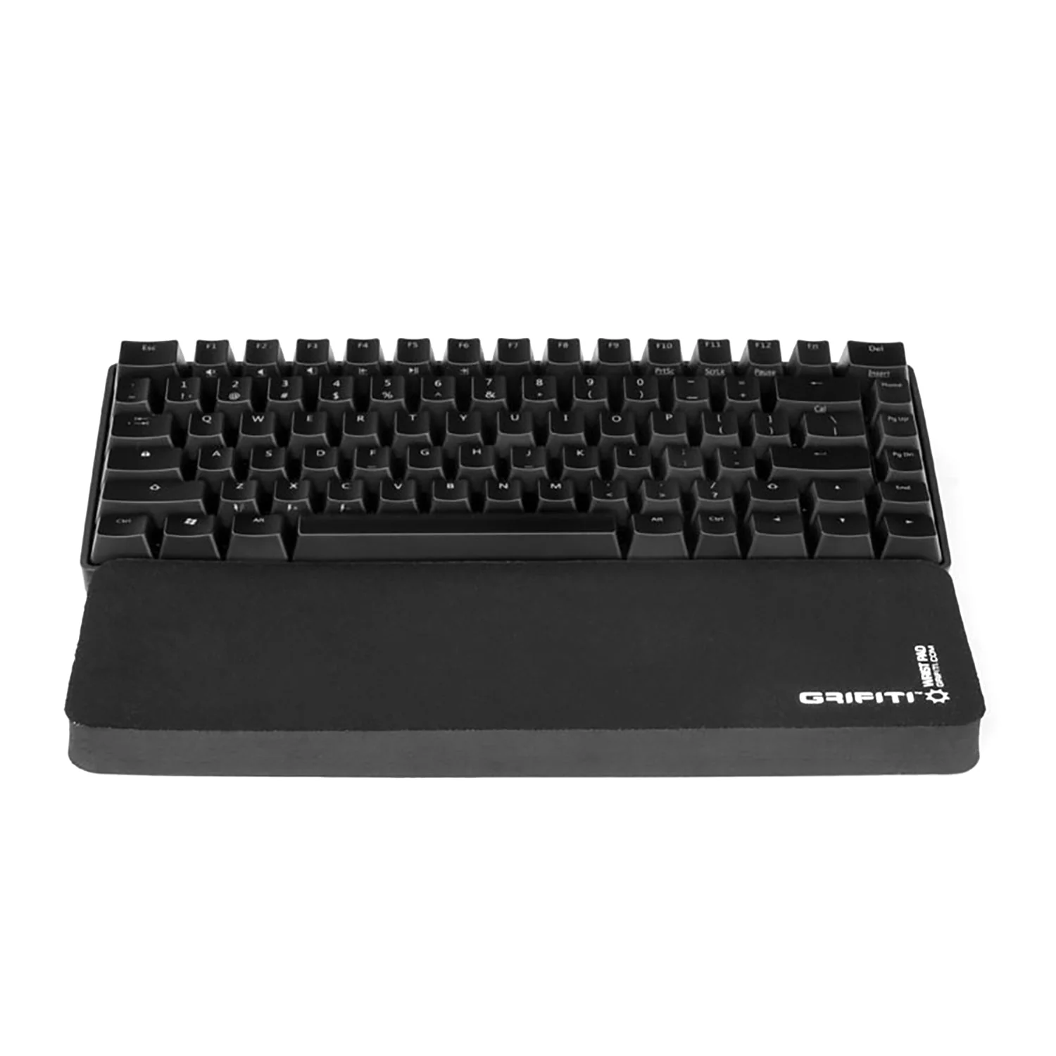 Grifiti Fat Wrist Pad 12 Inch Wrist Rest For Tenkeyless Mechanical Keyboards - Image 4