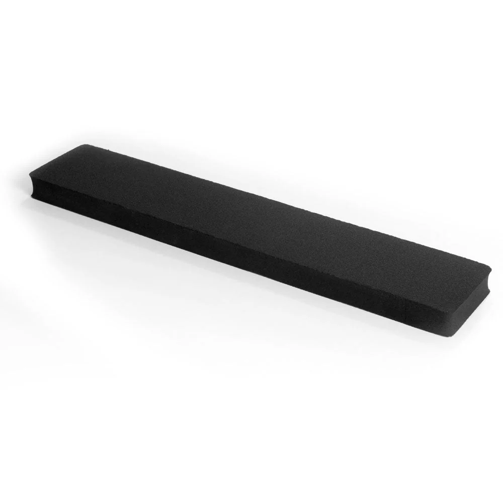 Grifiti Fat Wrist Pad 14 Inch Wrist Rest for Tenkeyless or TKL Mechanical Keyboards - Image 10