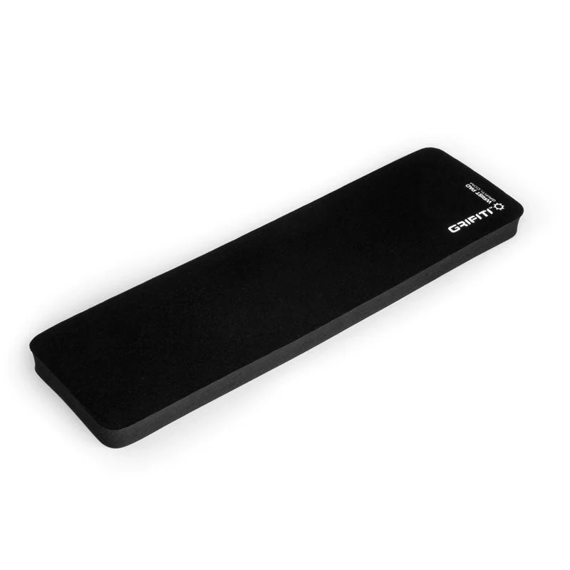 Grifiti Fat Wrist Pad 14 Inch Wrist Rest for Tenkeyless or TKL Mechanical Keyboards - Image 3