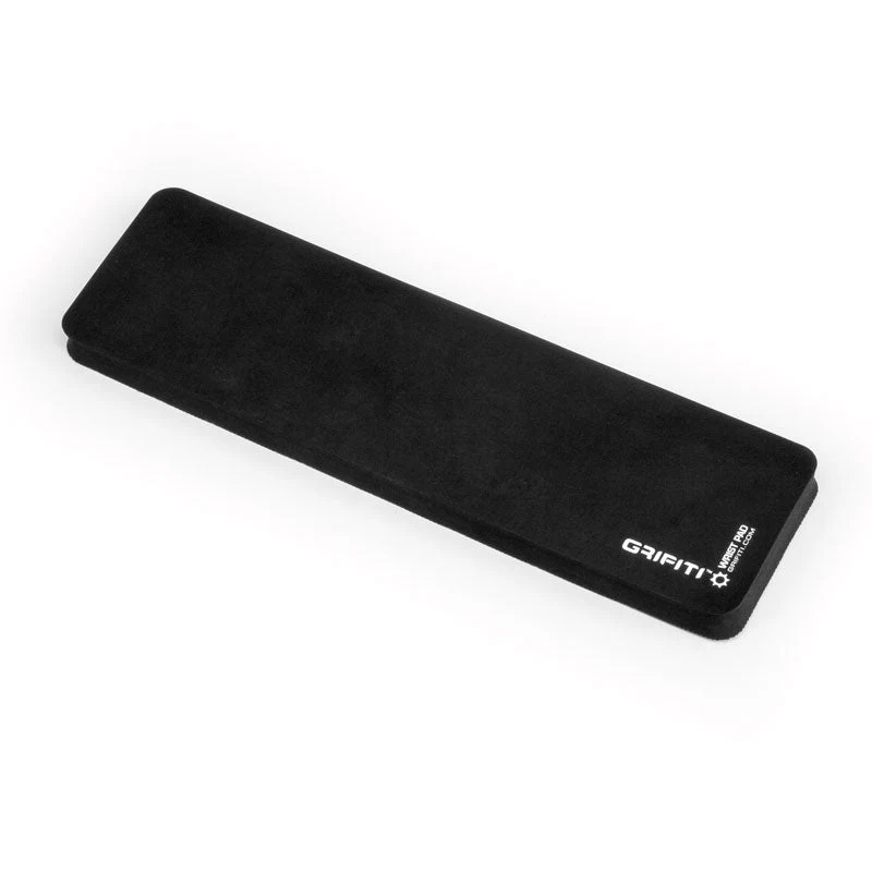 Grifiti Fat Wrist Pad 14 Inch Wrist Rest for Tenkeyless or TKL Mechanical Keyboards - Image 9