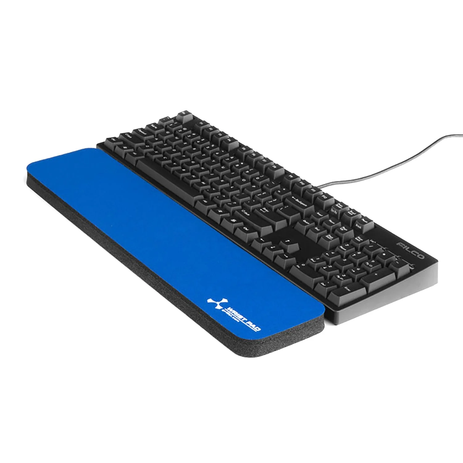 Grifiti Fat Wrist Pad 17 Inch for Standard and Mechanical Keyboards - Image 4