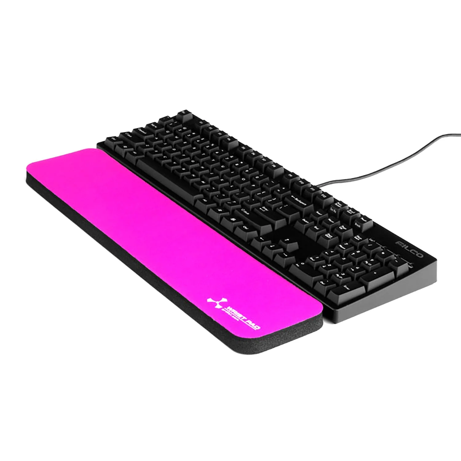 Grifiti Fat Wrist Pad 17 Inch for Standard and Mechanical Keyboards - Image 5