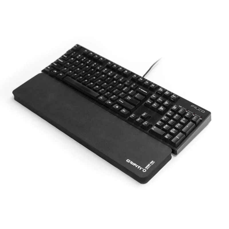 Grifiti Fat Wrist Pad 17 Inch for Standard and Mechanical Keyboards - Image 8