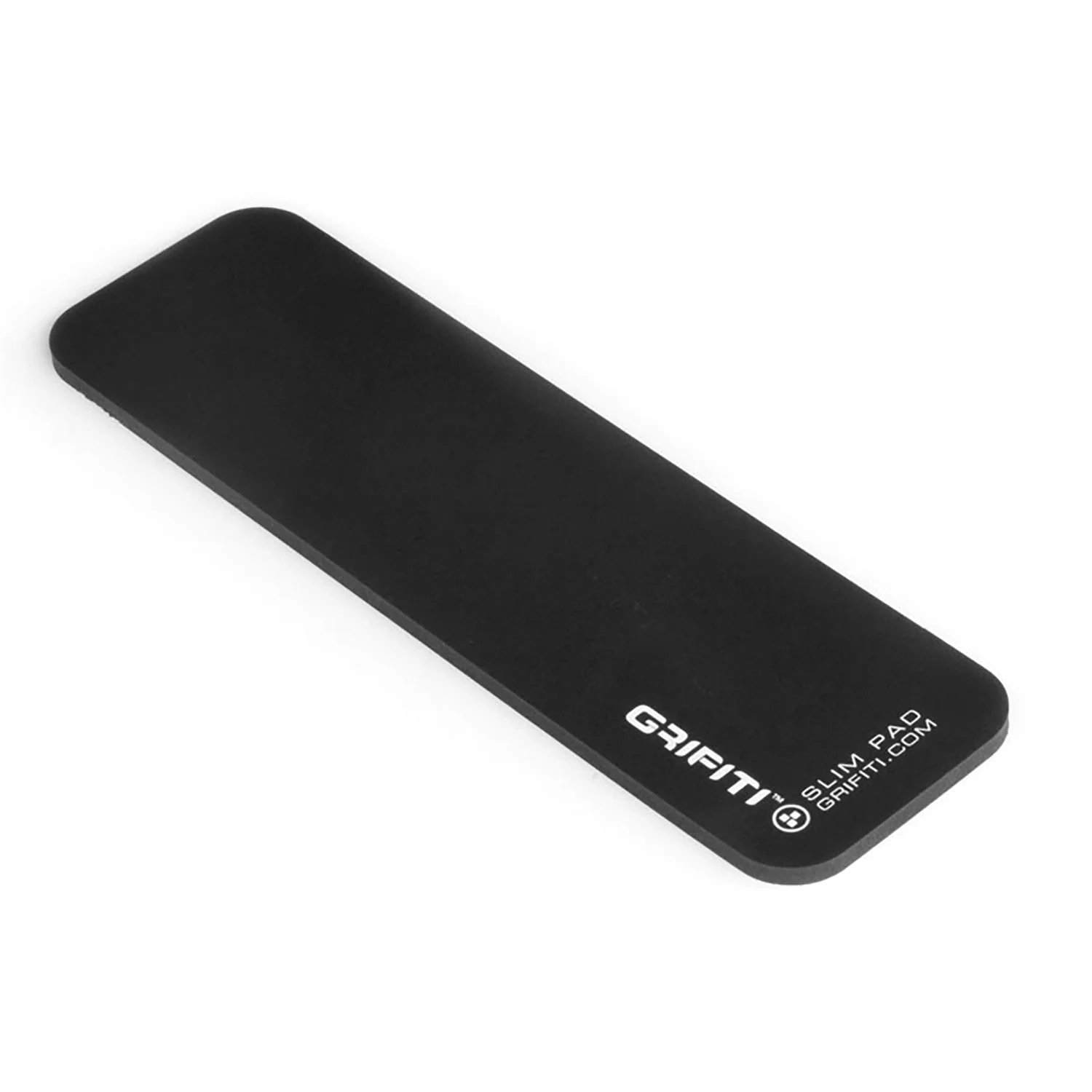 Grifiti Slim Wrist Pad 12 for 10keyless Apple Wireless Keyboard and Similar Small Thin Keyboards - Image 3