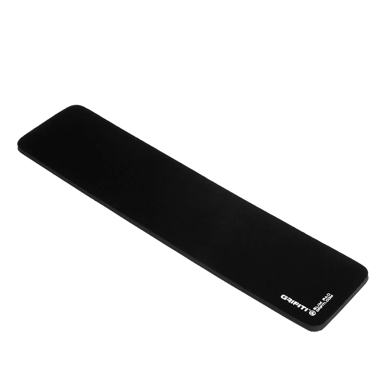 Grifiti Slim Wrist Pad 17 Inch for Slim Profile Full Length Like Apple Wired Keyboard - Image 3