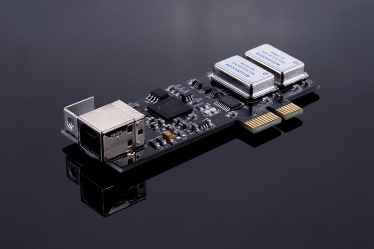 Gustard A20H DAC/Amp - Image 12