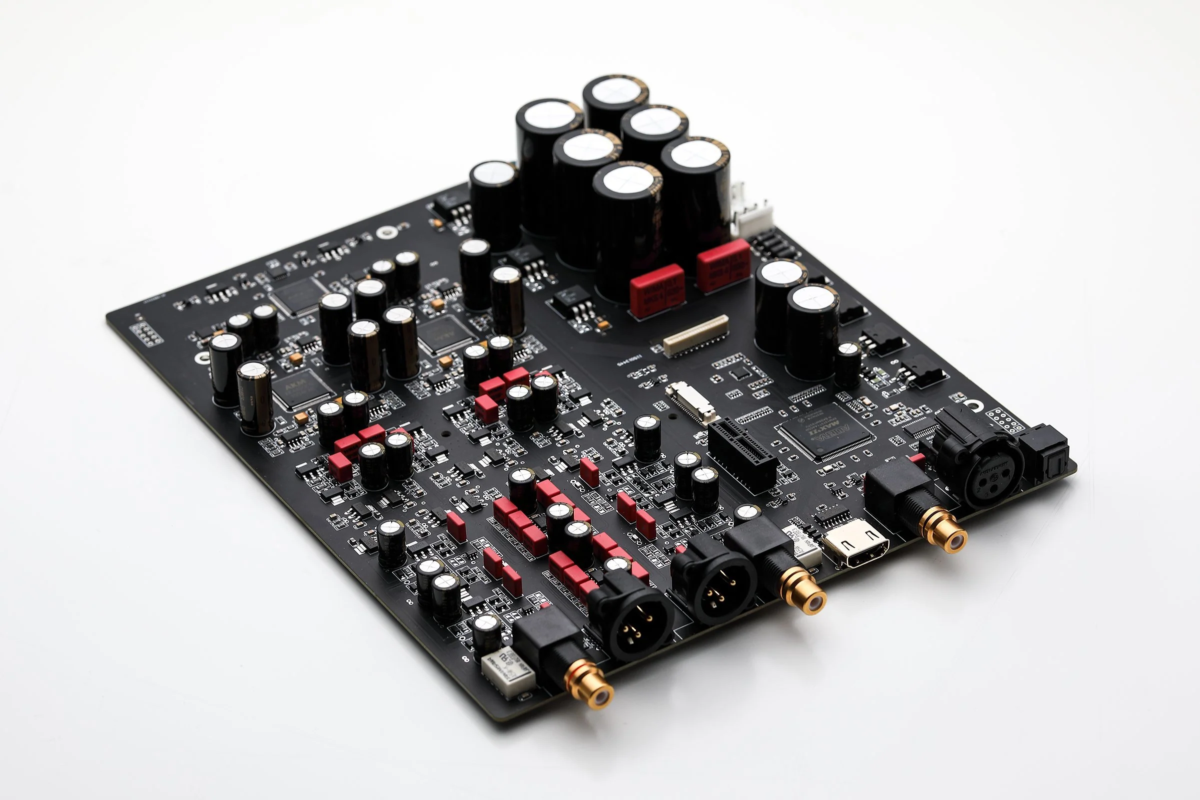 Gustard A22 DAC (Digital-to-Analog Converter) - Image 2
