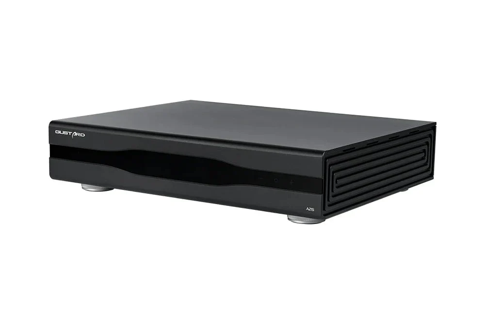 GUSTARD A26 Dual AK4499EX Digital to Analog Convertor (DAC) - Image 5