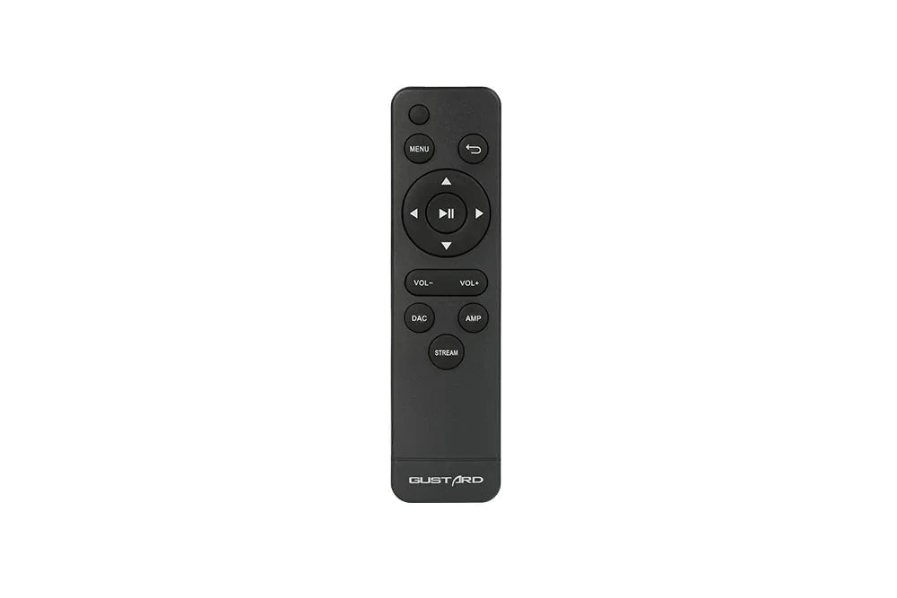 GUSTARD A26 Dual AK4499EX Digital to Analog Convertor (DAC) - Image 9